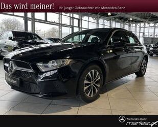 Mercedes-Benz A 180 Gebrauchtwagen