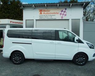 Ford Transit Gebrauchtwagen