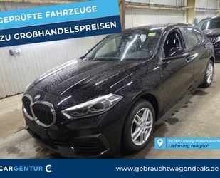 BMW 118 Gebrauchtwagen