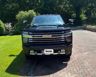 Chevrolet Silverado Gebrauchtwagen