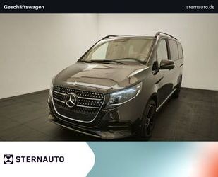 Mercedes-Benz V 300 Gebrauchtwagen
