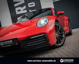 Porsche 992 Gebrauchtwagen