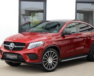 Mercedes-Benz GLE 43 AMG Gebrauchtwagen