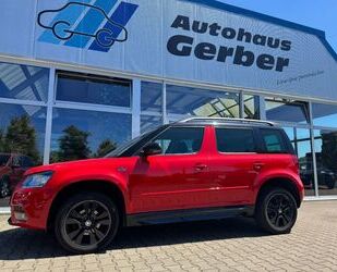 Skoda Yeti Gebrauchtwagen