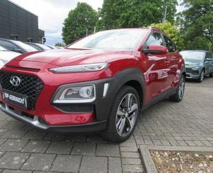 Hyundai KONA Gebrauchtwagen
