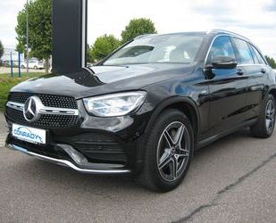 Mercedes-Benz GLC 200 Gebrauchtwagen