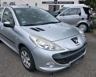 Peugeot 206 Gebrauchtwagen