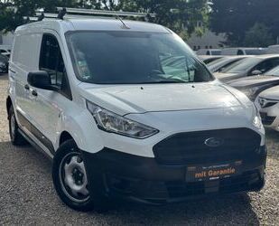 Ford Transit Connect Gebrauchtwagen