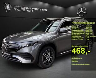 Mercedes-Benz EQB Gebrauchtwagen