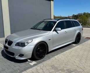 BMW 530 Gebrauchtwagen