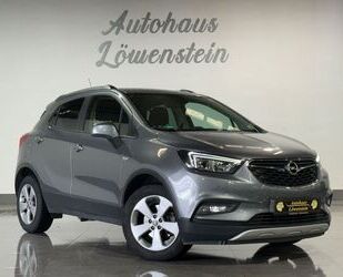 Opel Mokka X Gebrauchtwagen