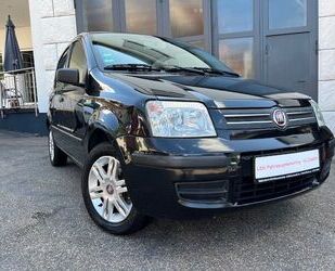 Fiat Panda Gebrauchtwagen