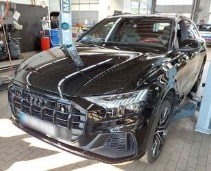 Audi SQ8 Gebrauchtwagen