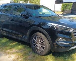 Hyundai TUCSON Gebrauchtwagen