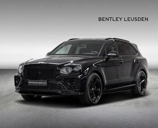 Bentley Bentayga Gebrauchtwagen