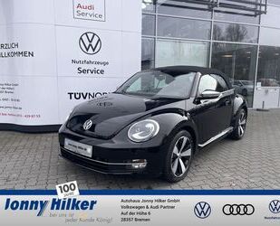 VW Beetle Gebrauchtwagen