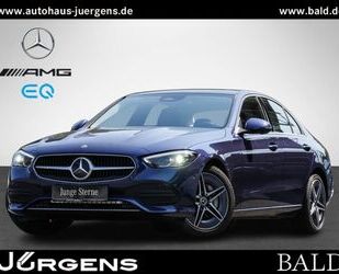 Mercedes-Benz C 300 Gebrauchtwagen