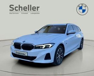 BMW 330 Gebrauchtwagen
