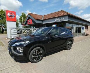Mitsubishi Eclipse Cross Gebrauchtwagen