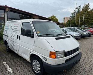 VW T5 Transporter Gebrauchtwagen