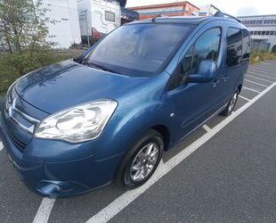 Citroen Berlingo Gebrauchtwagen