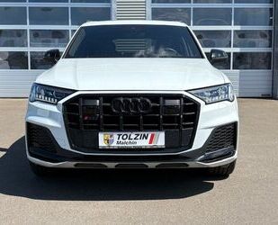 Audi SQ7 Gebrauchtwagen