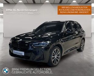 BMW X3 M40 Gebrauchtwagen