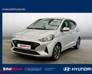 Hyundai i10 Gebrauchtwagen