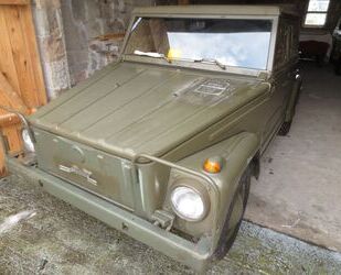 VW 181 Gebrauchtwagen