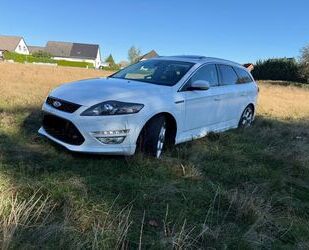Ford Mondeo Gebrauchtwagen
