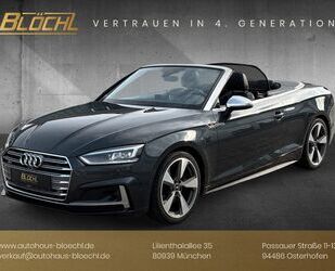 Audi S5 Gebrauchtwagen