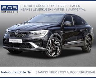 Renault Arkana Gebrauchtwagen