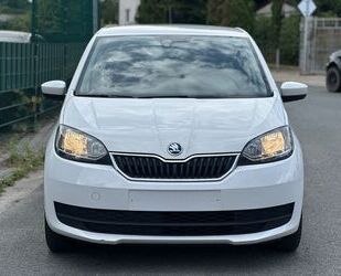 Skoda Citigo Gebrauchtwagen