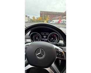 Mercedes-Benz ML 350 Gebrauchtwagen