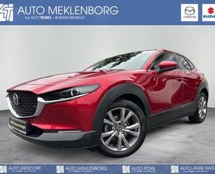 Mazda CX-30 Gebrauchtwagen