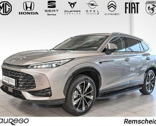 MG HS Gebrauchtwagen