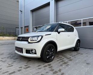 Suzuki Ignis Gebrauchtwagen