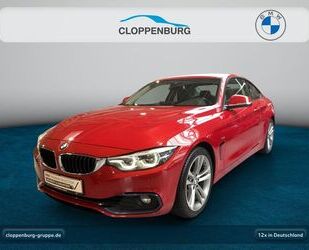 BMW 420 Gebrauchtwagen