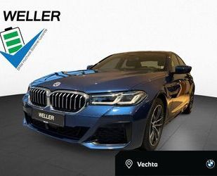 BMW 545 Gebrauchtwagen