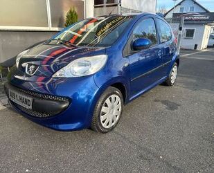 Peugeot 107 Gebrauchtwagen