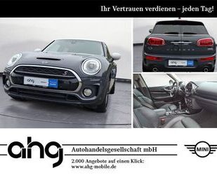 Mini Cooper S Clubman Gebrauchtwagen