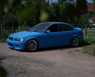 BMW 323 Gebrauchtwagen