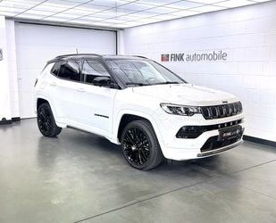 Jeep Compass Gebrauchtwagen