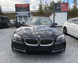 BMW 520 Gebrauchtwagen