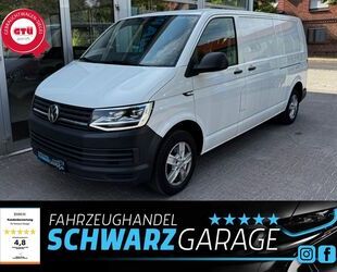 VW T6 Transporter Gebrauchtwagen