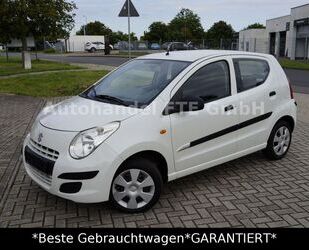 Suzuki Alto Gebrauchtwagen