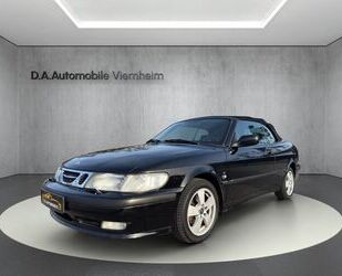 Saab 9-3 Gebrauchtwagen