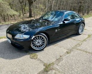 BMW Z4 Gebrauchtwagen