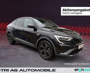 Renault Arkana Gebrauchtwagen