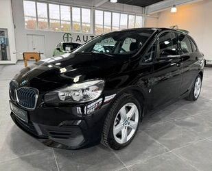 BMW 225 Active Tourer Gebrauchtwagen